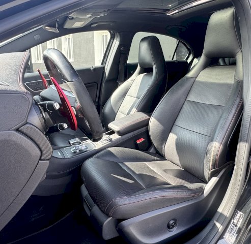 Mercedes-Benz Mercedes-Benz Classe A III (W176) 45 AMG 4Matic 