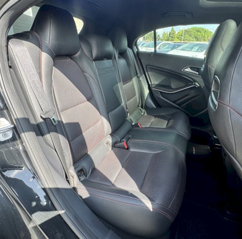 Mercedes-Benz Mercedes-Benz Classe A III (W176) 45 AMG 4Matic 