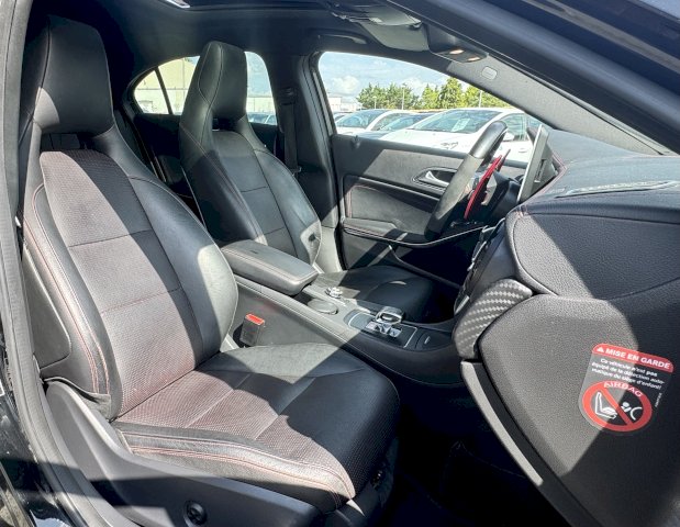 Mercedes-Benz Mercedes-Benz Classe A III (W176) 45 AMG 4Matic 