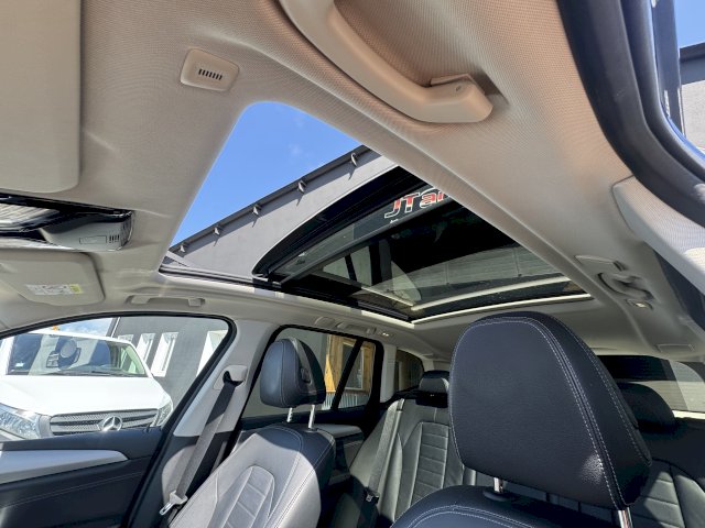 BMW BMW X3 30D 265 CH Bva8 Business design