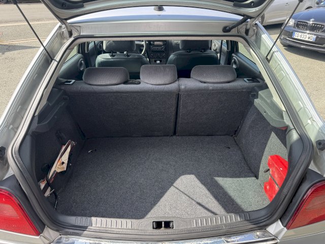 Citroen Citroën Xsara  2.0 HDi90 Interactive 5p