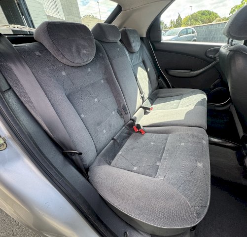Citroen Citroën Xsara  2.0 HDi90 Interactive 5p