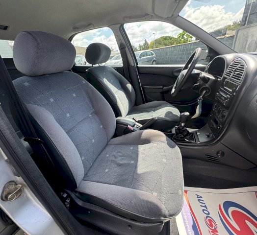 Citroen Citroën Xsara  2.0 HDi90 Interactive 5p