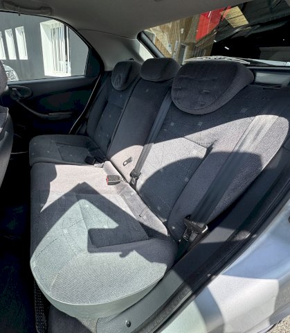 Citroen Citroën Xsara  2.0 HDi90 Interactive 5p