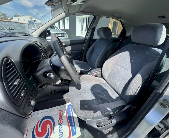 Citroen Citroën Xsara  2.0 HDi90 Interactive 5p