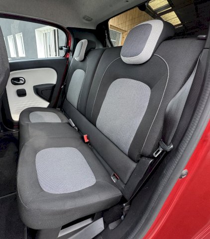 Renault Renault Twingo III (C07) 1.0 SCe 70ch Stop&Start La Parisienne eco²