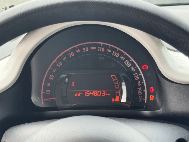 Renault Renault Twingo III (C07) 1.0 SCe 70ch Stop&Start La Parisienne eco²
