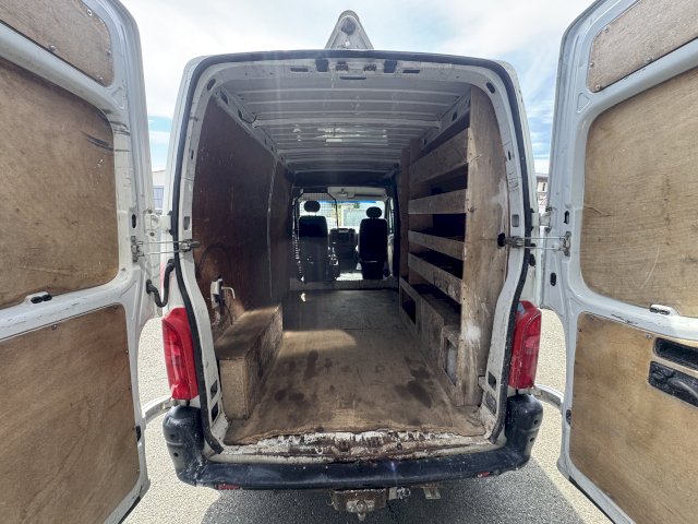 Renault Renault Master II L2H2 T33 2.5 D 