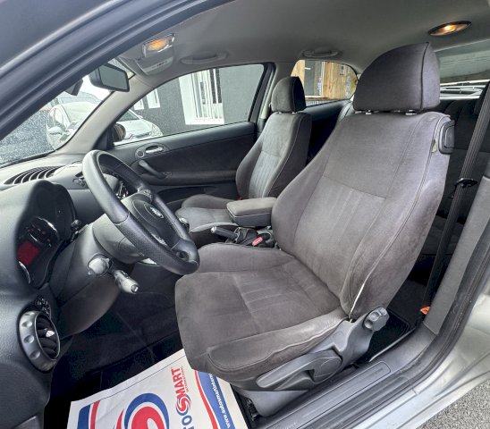 Alfa-Romeo Alfa-Romeo 147  1.6 120ch Milano 3p
