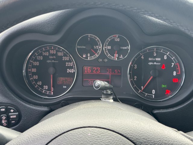Alfa-Romeo Alfa-Romeo 147  1.6 120ch Milano 3p