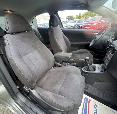 Alfa-Romeo Alfa-Romeo 147  1.6 120ch Milano 3p