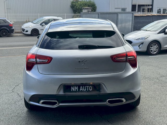 Citroen Citroën DS5  Hybrid4 Airdream Sport Chic BMP6