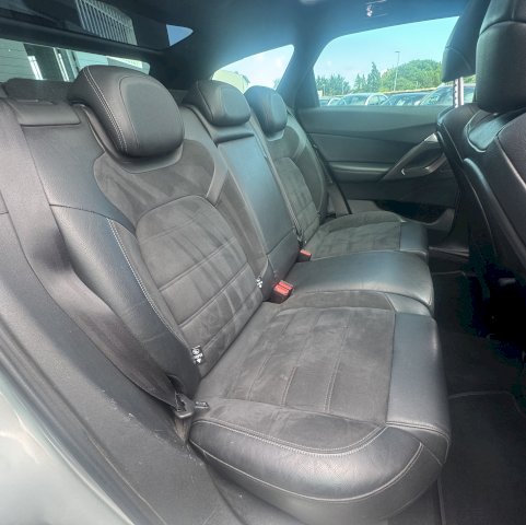 Citroen Citroën DS5  Hybrid4 Airdream Sport Chic BMP6