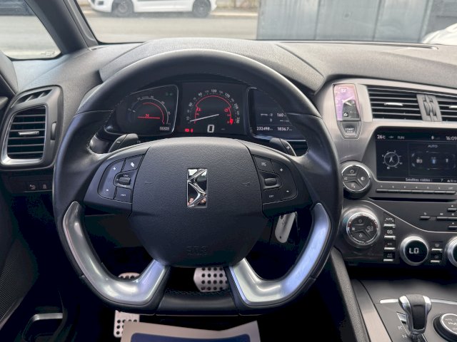 Citroen Citroën DS5  Hybrid4 Airdream Sport Chic BMP6
