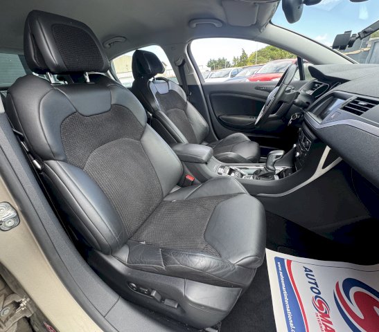 Citroen Citroën C5 II 2.7 V6 HDi FAP Exclusive