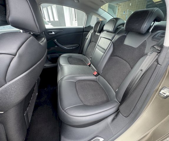 Citroen Citroën C5 II 2.7 V6 HDi FAP Exclusive