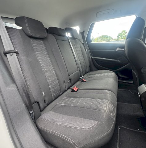 Peugeot Peugeot 308 II 2.0 BlueHDi FAP 150ch Allure EAT6 5p