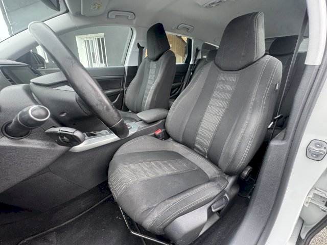 Peugeot Peugeot 308 II 2.0 BlueHDi FAP 150ch Allure EAT6 5p