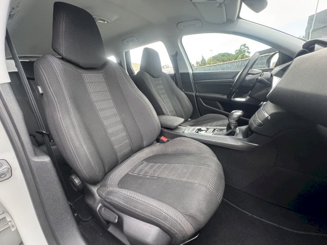 Peugeot Peugeot 308 II 2.0 BlueHDi FAP 150ch Allure EAT6 5p