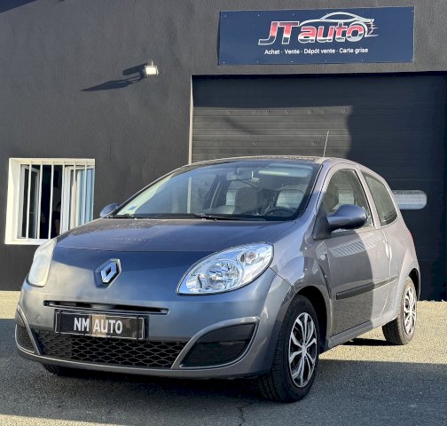 Renault Renault Twingo II (C44) 1.2 16v 75ch Rip Curl