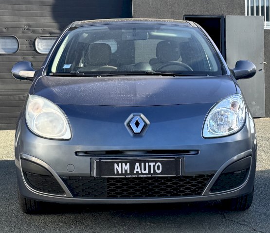 Renault Renault Twingo II (C44) 1.2 16v 75ch Rip Curl