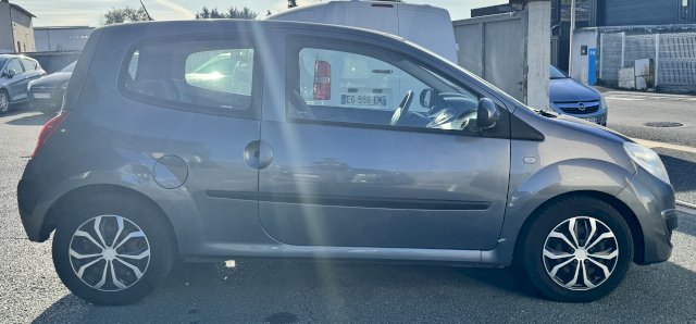 Renault Renault Twingo II (C44) 1.2 16v 75ch Rip Curl