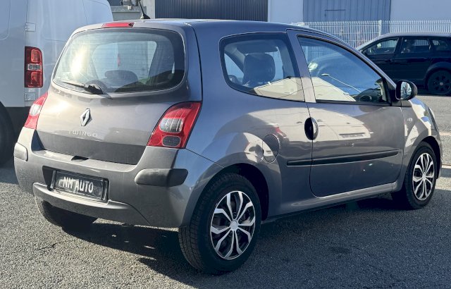 Renault Renault Twingo II (C44) 1.2 16v 75ch Rip Curl