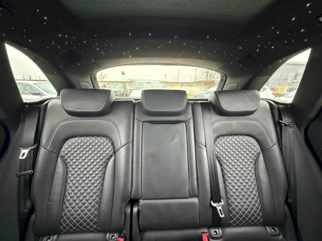 Audi Audi Sq5  3.0 V6 BiTDI 340ch plus quattro Tiptronic