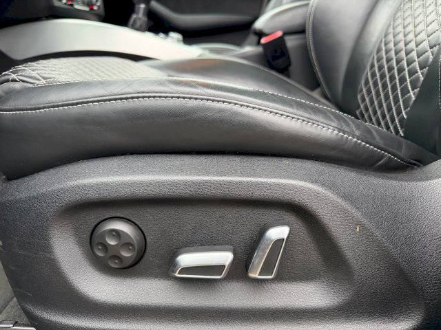 Audi Audi Sq5  3.0 V6 BiTDI 340ch plus quattro Tiptronic