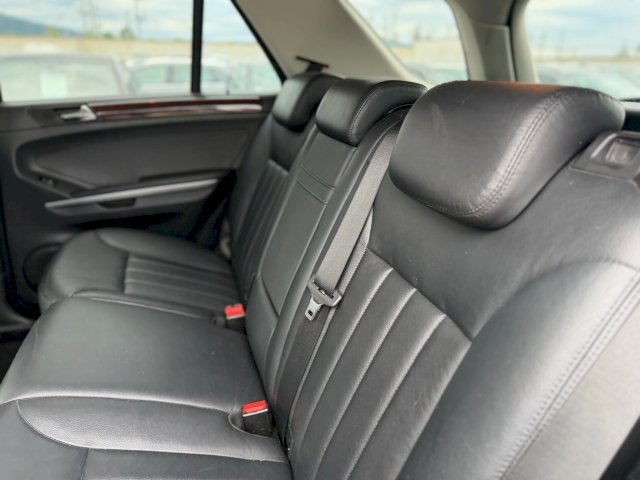 Mercedes-Benz Mercedes-Benz Classe M II (W164) 320 CDI