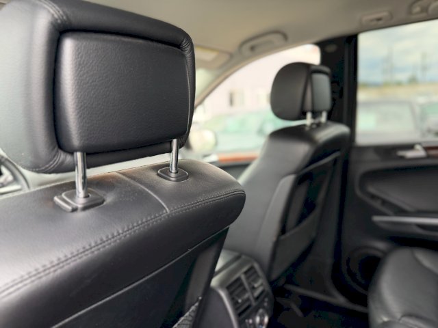 Mercedes-Benz Mercedes-Benz Classe M II (W164) 320 CDI