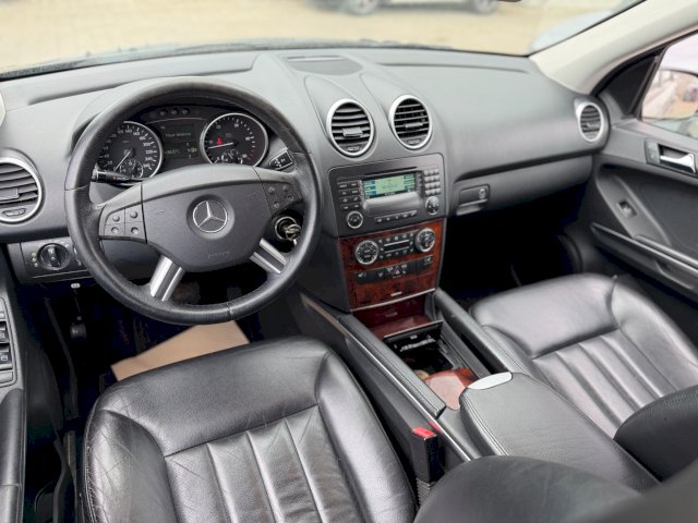 Mercedes-Benz Mercedes-Benz Classe M II (W164) 320 CDI