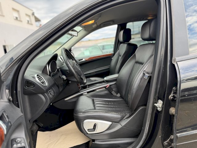 Mercedes-Benz Mercedes-Benz Classe M II (W164) 320 CDI