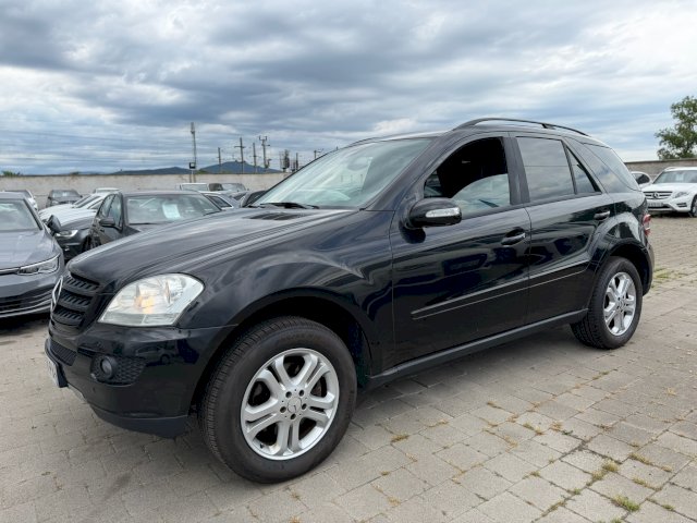 Mercedes-Benz Mercedes-Benz Classe M II (W164) 320 CDI