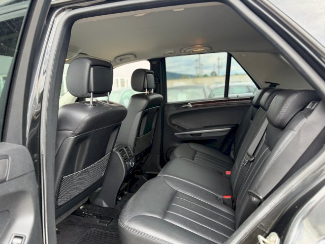 Mercedes-Benz Mercedes-Benz Classe M II (W164) 320 CDI