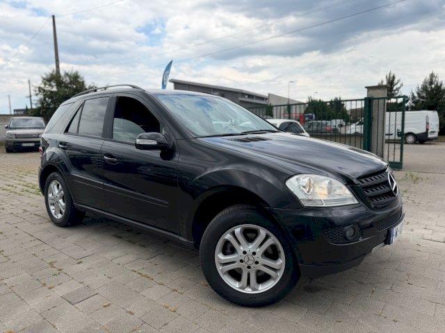 Mercedes-Benz Mercedes-Benz Classe M II (W164) 320 CDI