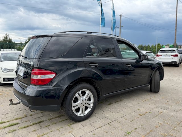Mercedes-Benz Mercedes-Benz Classe M II (W164) 320 CDI