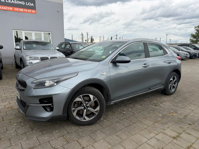 Kia Kia X-Ceed  1.6 CRDI 136ch MHEV Premium 2021
