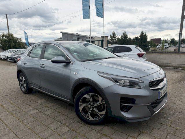 Kia Kia X-Ceed  1.6 CRDI 136ch MHEV Premium 2021