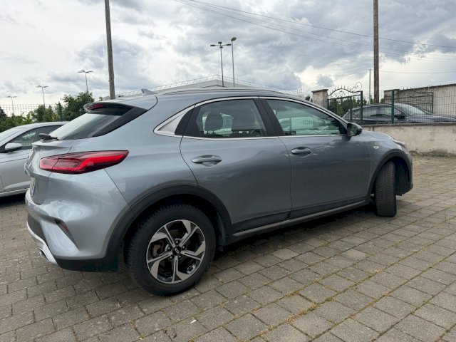 Kia Kia X-Ceed  1.6 CRDI 136ch MHEV Premium 2021