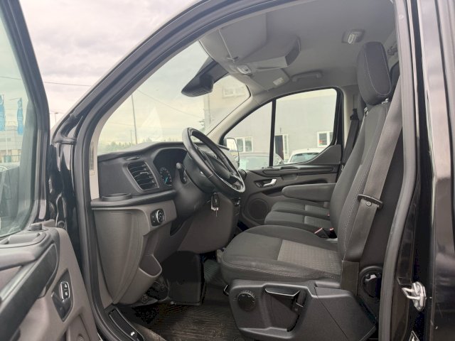 Ford Ford Transit Custom 320 L2H1 2.0 EcoBlue 130ch