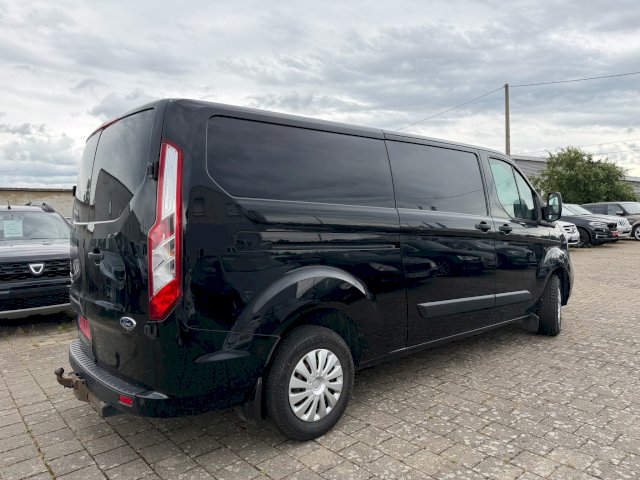 Ford Ford Transit Custom 320 L2H1 2.0 EcoBlue 130ch