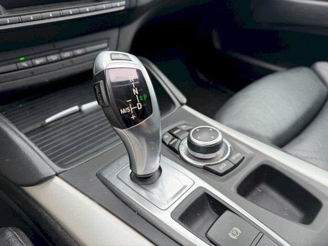 BMW BMW X6 I (E71) xDrive40dA 306ch Luxe