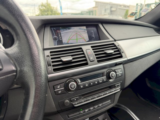 BMW BMW X6 I (E71) xDrive40dA 306ch Luxe