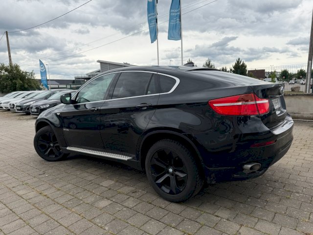 BMW BMW X6 I (E71) xDrive40dA 306ch Luxe