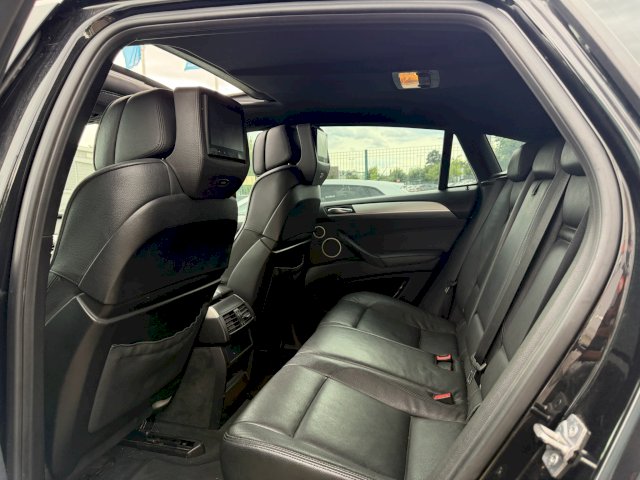 BMW BMW X6 I (E71) xDrive40dA 306ch Luxe