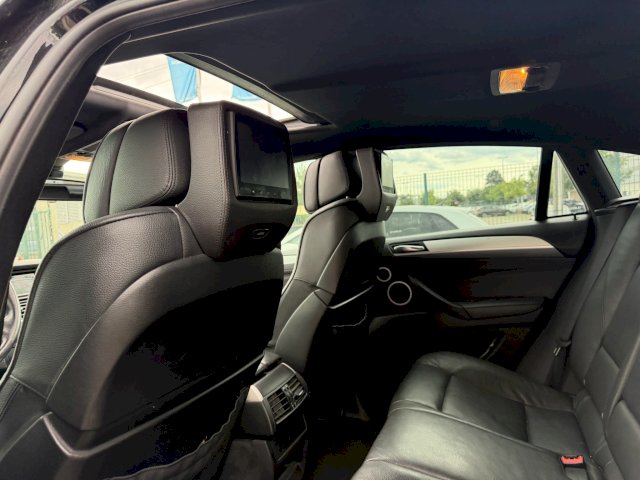 BMW BMW X6 I (E71) xDrive40dA 306ch Luxe
