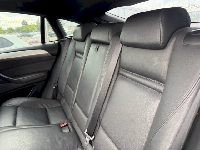 BMW BMW X6 I (E71) xDrive40dA 306ch Luxe