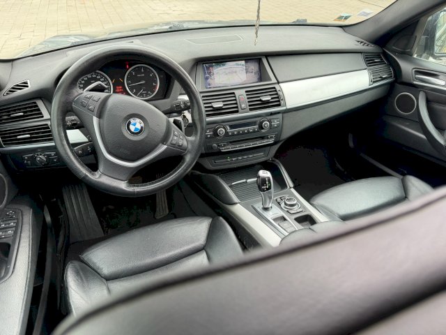 BMW BMW X6 I (E71) xDrive40dA 306ch Luxe