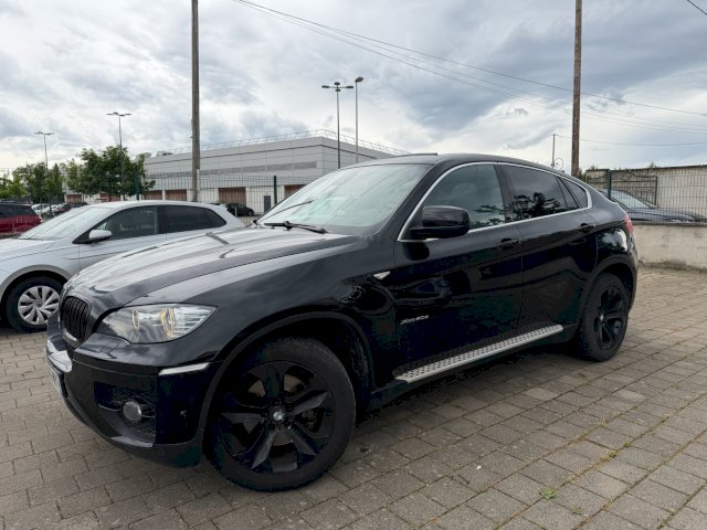 BMW BMW X6 I (E71) xDrive40dA 306ch Luxe